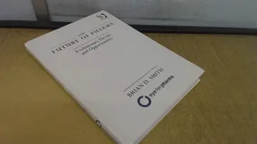 Cover of The Future of Pharma