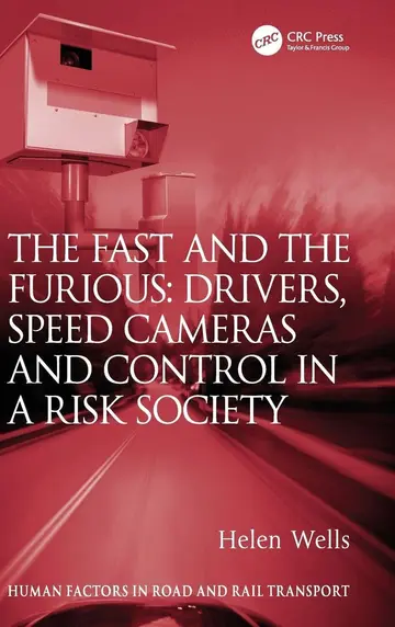 Cover of The Fast and the Furious