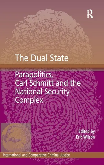 Cover of The Dual State