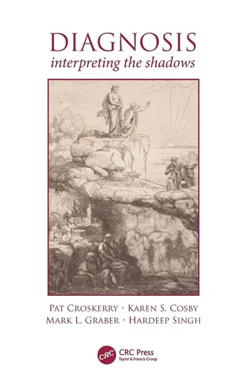 Cover of Diagnosis