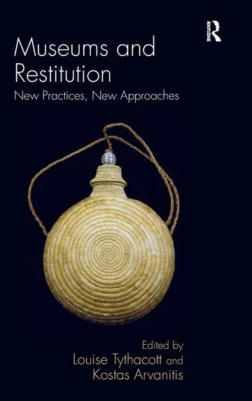 Cover of Museums and Restitution