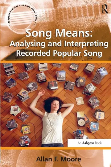 Cover of Song Means