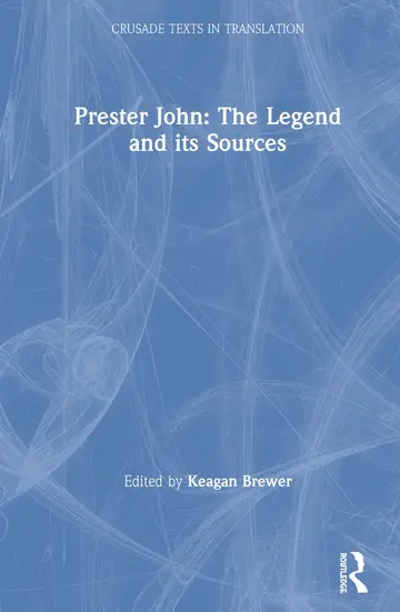 Cover of Prester John