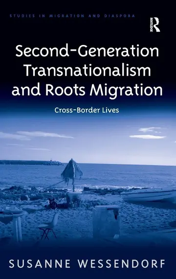 Cover of Second-Generation Transnationalism and Roots Migration