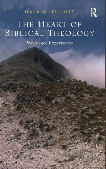 Cover of The Heart of Biblical Theology