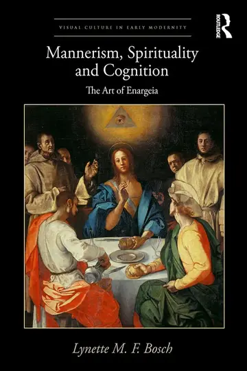 Cover of Mannerism, Spirituality and Cognition