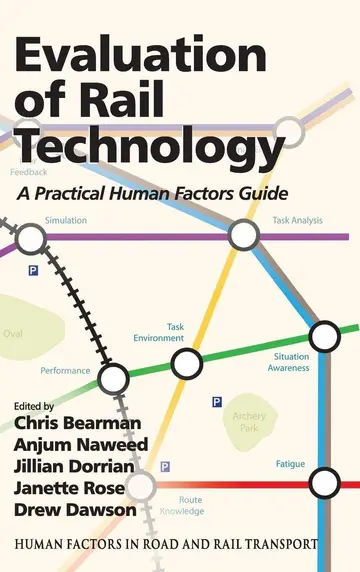 Cover of Evaluation of Rail Technology