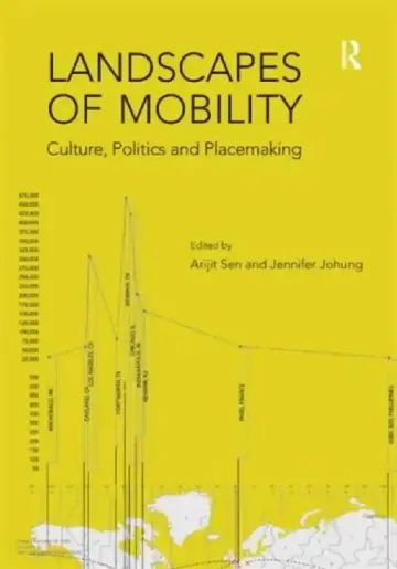 Cover of Landscapes Of Mobility