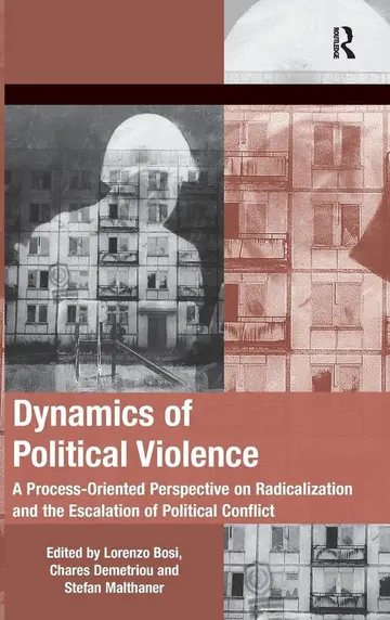Cover of Dynamics of Political Violence
