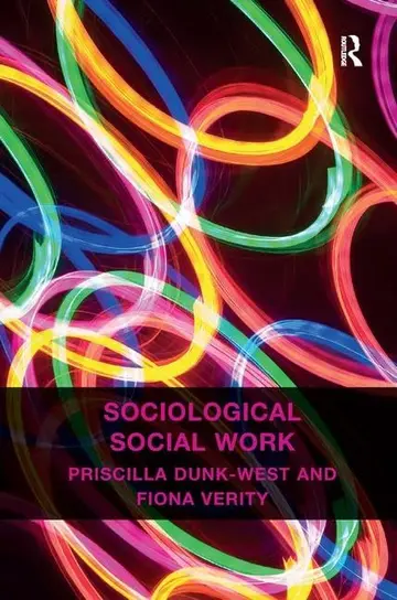 Cover of Sociological Social Work
