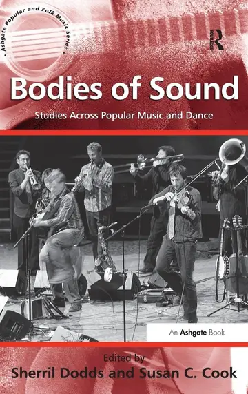 Cover of Bodies of Sound