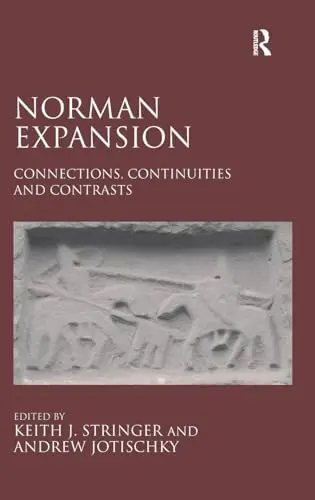 Cover of Norman Expansion