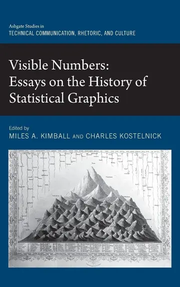 Cover of Visible Numbers