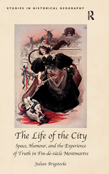 Cover of The Life of the City