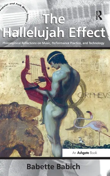 Cover of The Hallelujah Effect