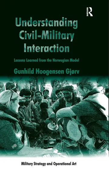 Cover of Understanding Civil-Military Interaction