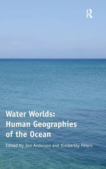 Cover of Water Worlds