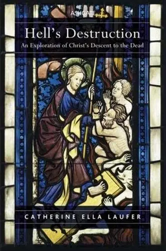 Cover of Hell’s Destruction