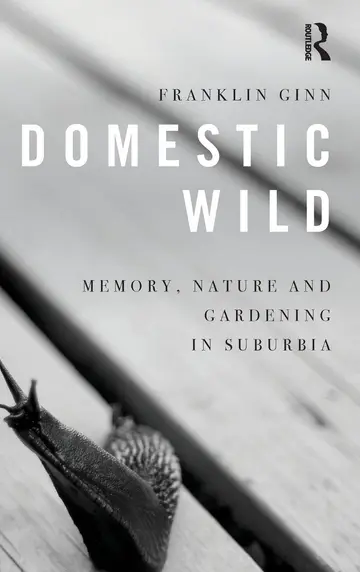 Cover of Domestic Wild