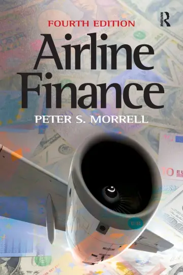 Cover of Airline Finance