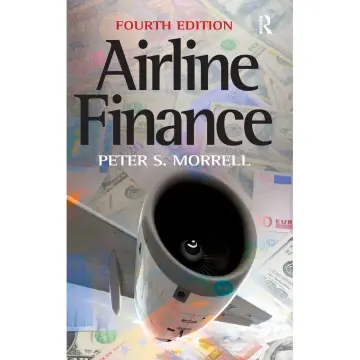Cover of Airline Finance
