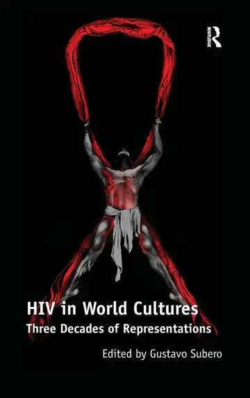 Cover of HIV in World Cultures