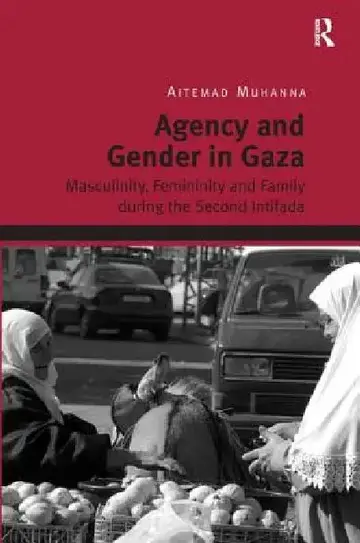 Cover of Agency and Gender in Gaza