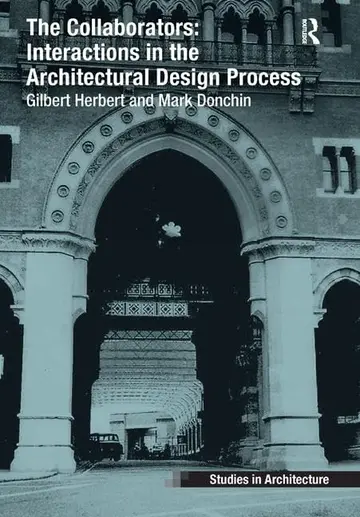 Cover of The Collaborators