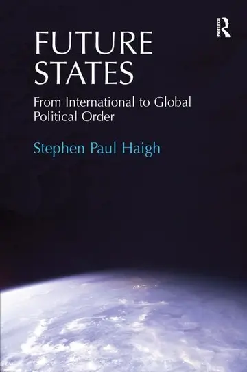 Cover of Future States