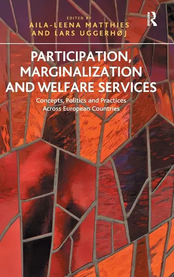 Cover of Participation, Marginalization and Welfare Services