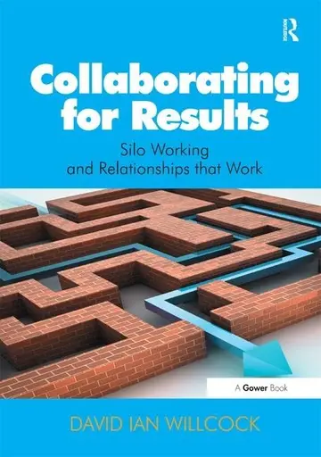 Cover of Collaborating for Results