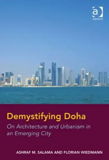 Cover of Demystifying Doha