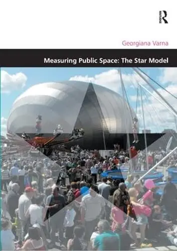 Cover of Measuring Public Space