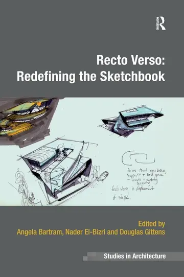 Cover of Recto Verso