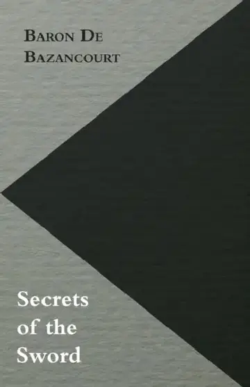Cover of Secrets of the Sword