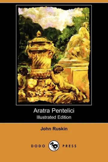 Cover of Aratra Pentelici