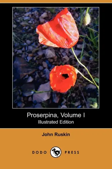 Cover of Proserpina, Volume I