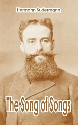 Cover of The Song of Songs