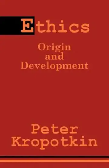 Cover of Ethics