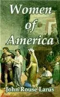 Cover of Women of America