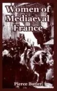 Cover of Women of Mediaeval France