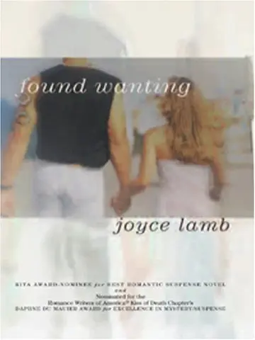 Cover of Found Wanting