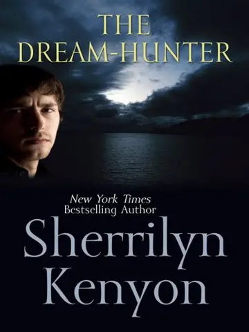 Cover of The Dream-hunter