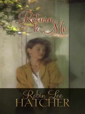 Cover of Return to Me