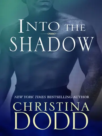 Cover of Into the Shadow