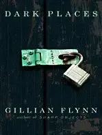 Cover of Dark Places