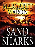 Cover of Sand Sharks