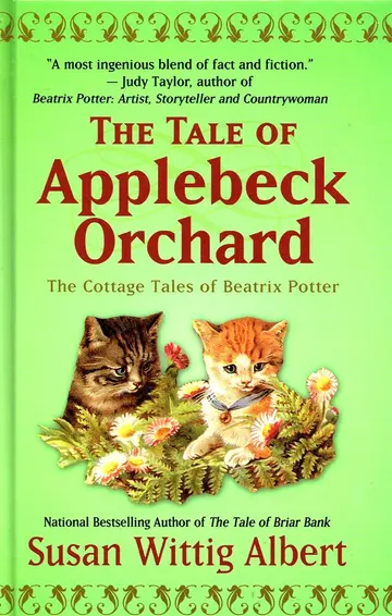 Cover of The Tale of Applebeck Orchard