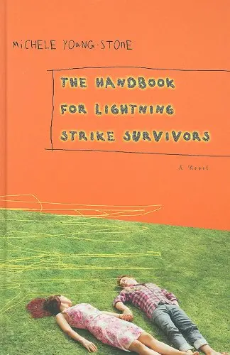 Cover of The Handbook for Lightning Strike Survivors