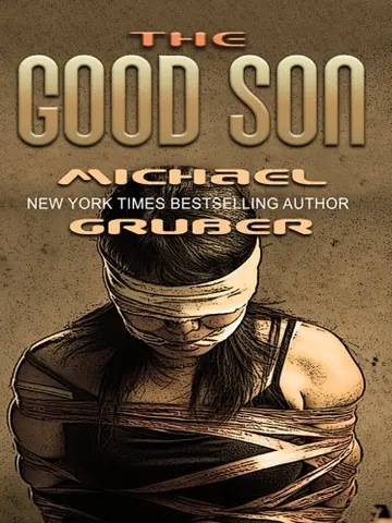 Cover of The Good Son